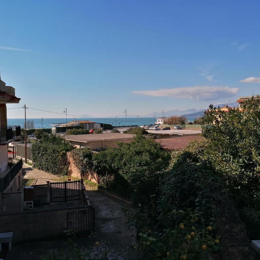 I 23 Passi La Matta Bed & Breakfast Minturno Exterior foto